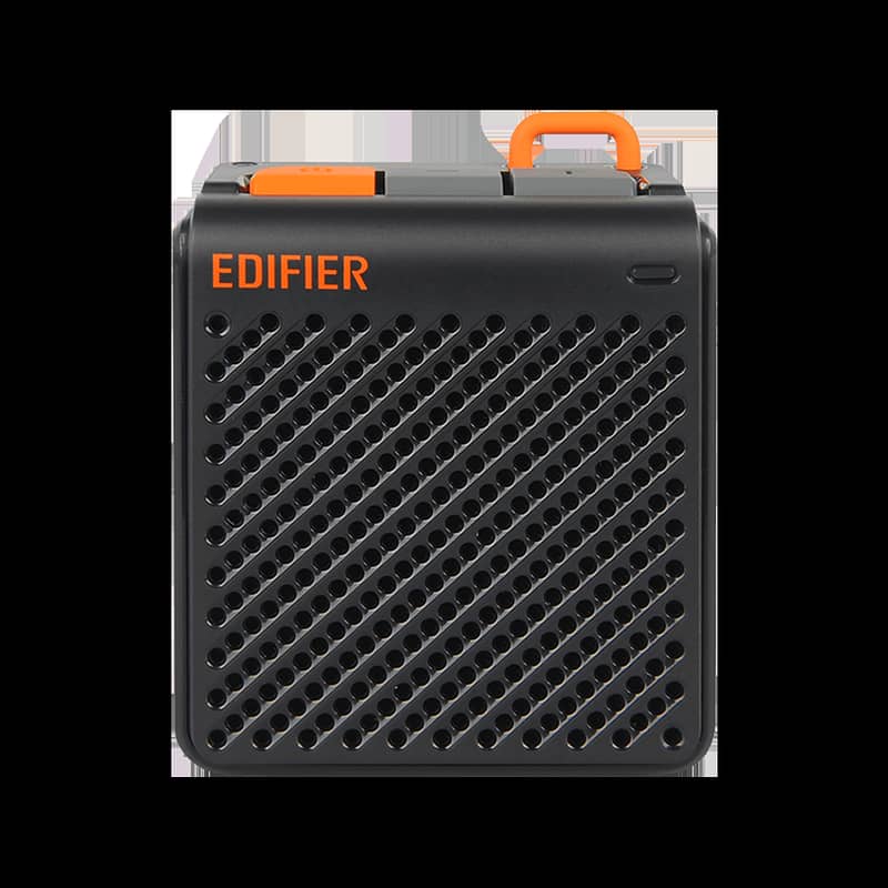 Brand New Edifier Speakers (Cash On Delivery) 4