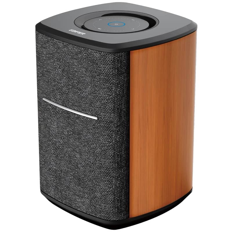 Brand New Edifier Speakers (Cash On Delivery) 6