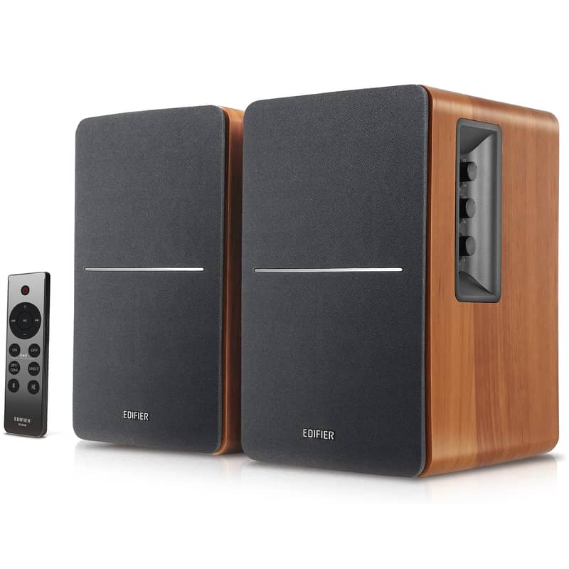 Brand New Edifier Speakers (Cash On Delivery) 9