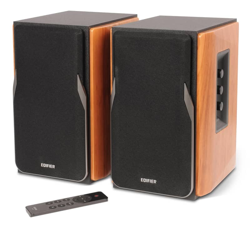 Brand New Edifier Speakers (Cash On Delivery) 10