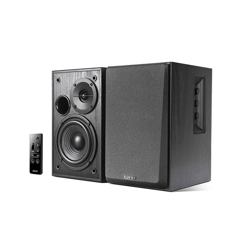 Brand New Edifier Speakers (Cash On Delivery) 11