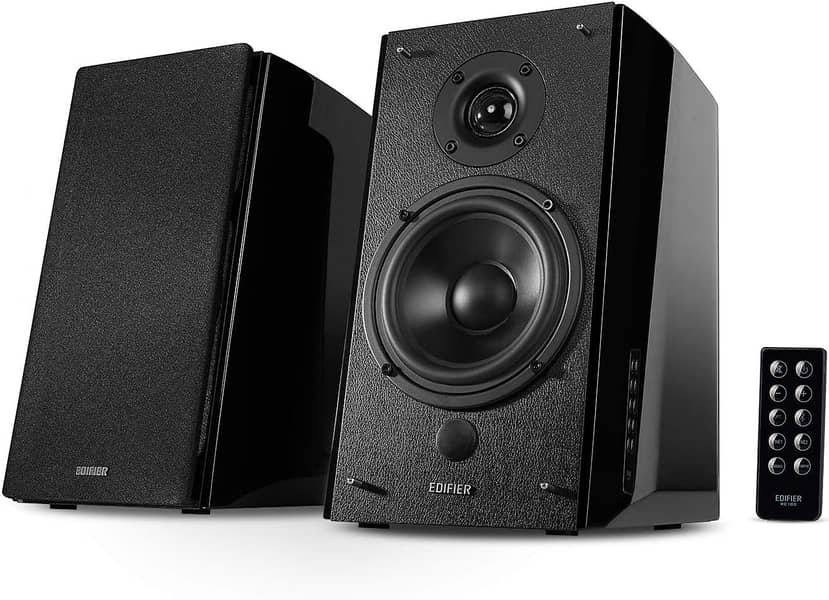 Brand New Edifier Speakers (Cash On Delivery) 13