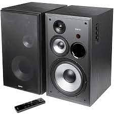 Brand New Edifier Speakers (Cash On Delivery) 14