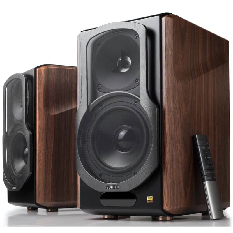 Brand New Edifier Speakers (Cash On Delivery) 15