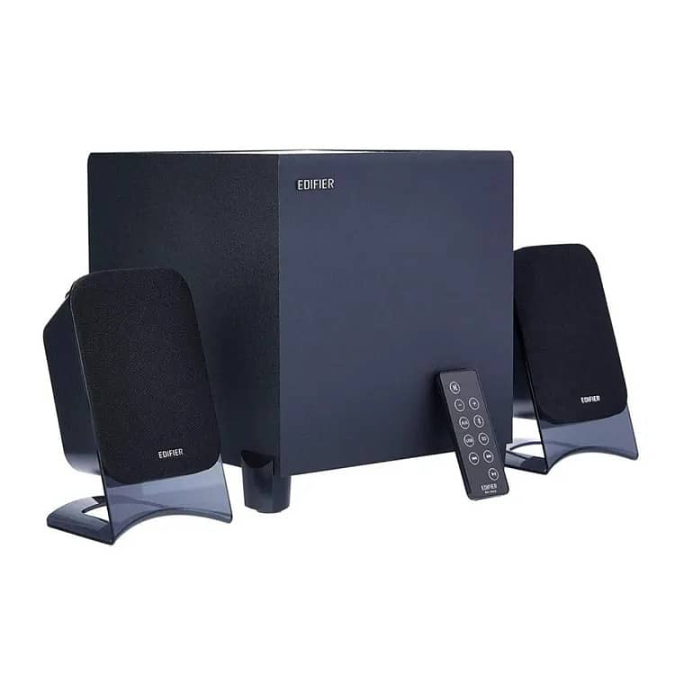 Brand New Edifier Speakers (Cash On Delivery) 16