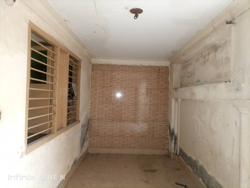 Centrally Located House Available On GT Road For Sale 16