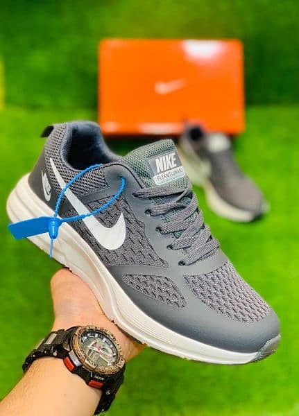 Nike Best Sports Shoes Available In 3 Colours 1