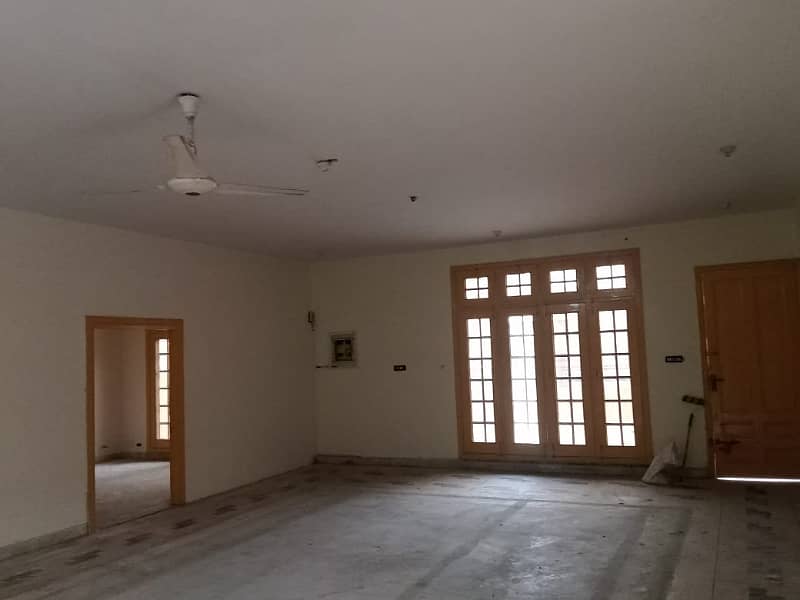30 Marla Building For Rent At Khayaban Colony For School, Academy And Software House 21
