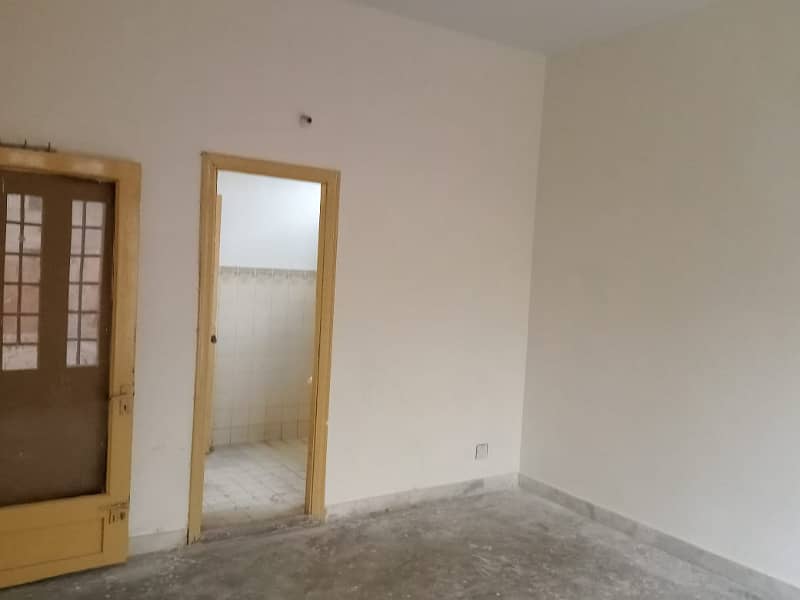 30 Marla Building For Rent At Khayaban Colony For School, Academy And Software House 29