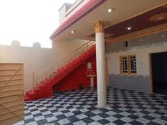 BEAUTIFUL HOME FOR Sale At Takht Bhai Bismillah Colony