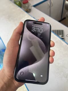 iphone 15 pro max pta approved 0