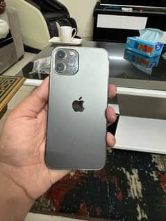 iPhone 12 pro Pta Approved 128GB