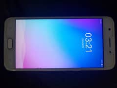 oppo a57 condeshion 10=8 no box no charger only mobile
