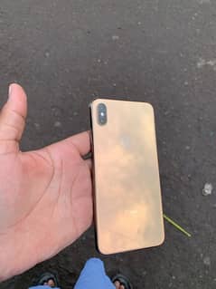 Iphone XSMAX non PTA 64gB 0