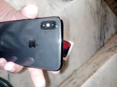 iphonex pta aproved all ok 90 battery orignal no change with box