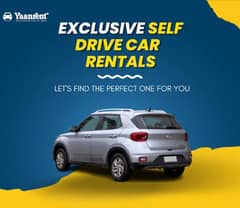 Rent A Car Without Drivers / Self Drive / Ride Rent A Car 0