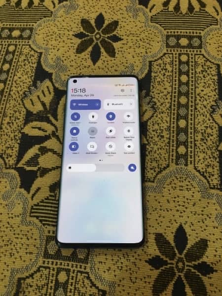 oneplus 8 pro 12+256 only sale no exchange 2
