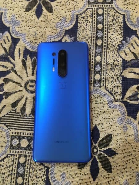 oneplus 8 pro 12+256 only sale no exchange 5