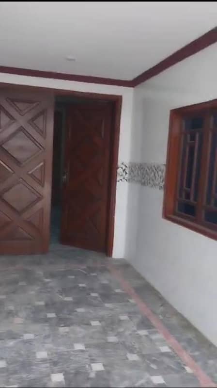 13 Marla Beautiful House Available At Takht Bhai Bazar Near To Waris Medical Center 3