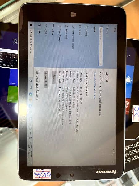 window tablet, Pc tablet, Ms office tablet, kids tablet,Ram 2gb 2