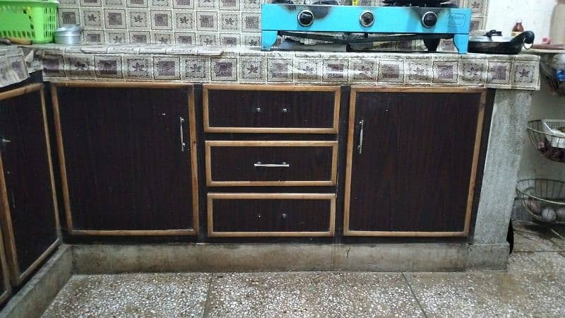 kitchen cabinets for sale in islamabad 0