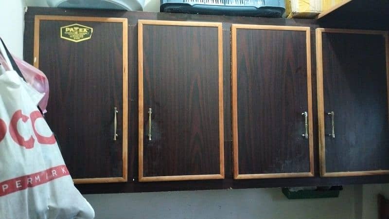 kitchen cabinets for sale in islamabad 1
