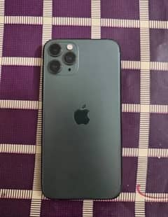 Iphone 11 pro