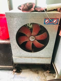Aoa i sap  full size air cooler in good cond…