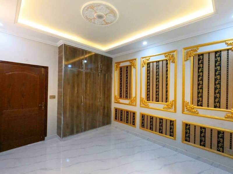 5 Marla House For Sale Available In Sabzazar Scheme 26