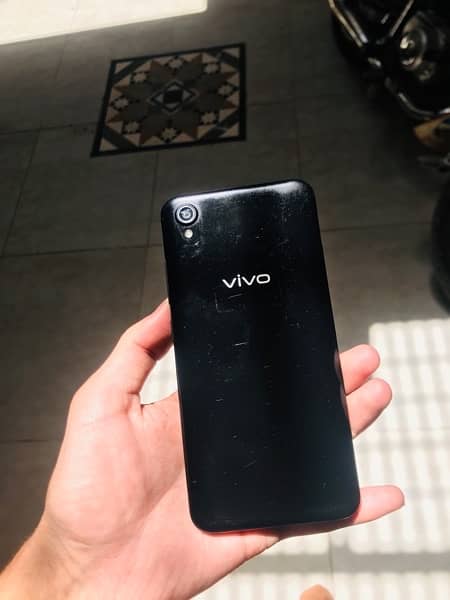 VIVO Y90 0