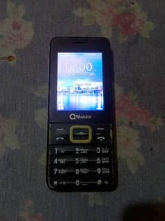 Nokia qmobile phones