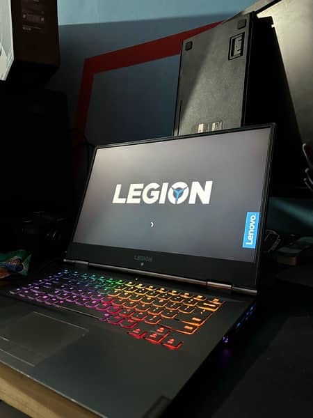 Lenovo Legion RTX 2060 Best Gaming Laptop - Laptops - 1086920171