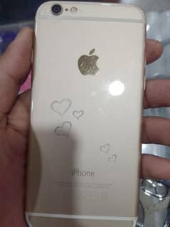 iphone 6 pta approved all ok 16gb ram