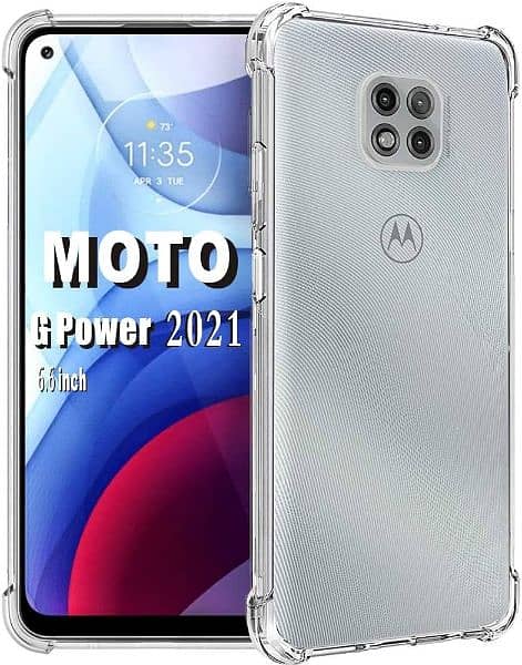Motorola g power 2021 3 32 0