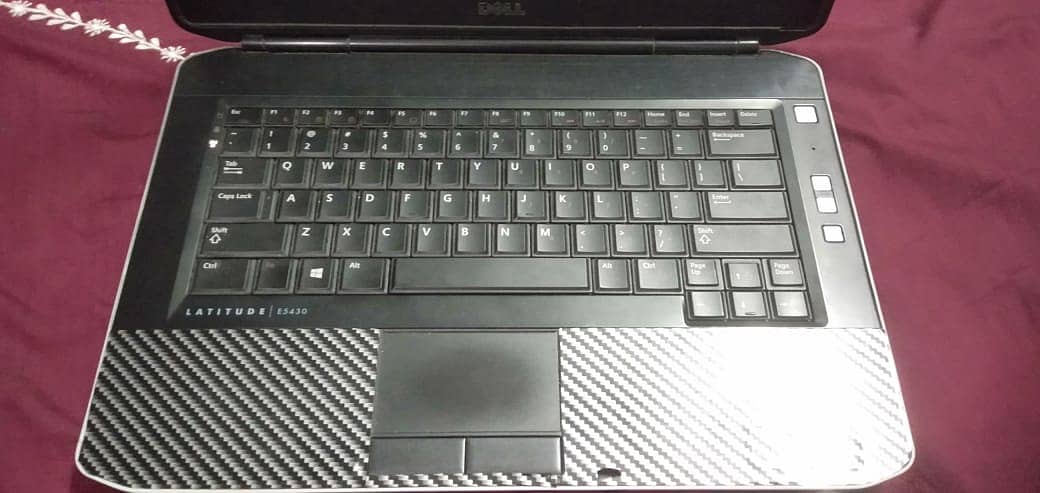 Dell Laptop corei5 Latitude E5430 3rd Generation 2