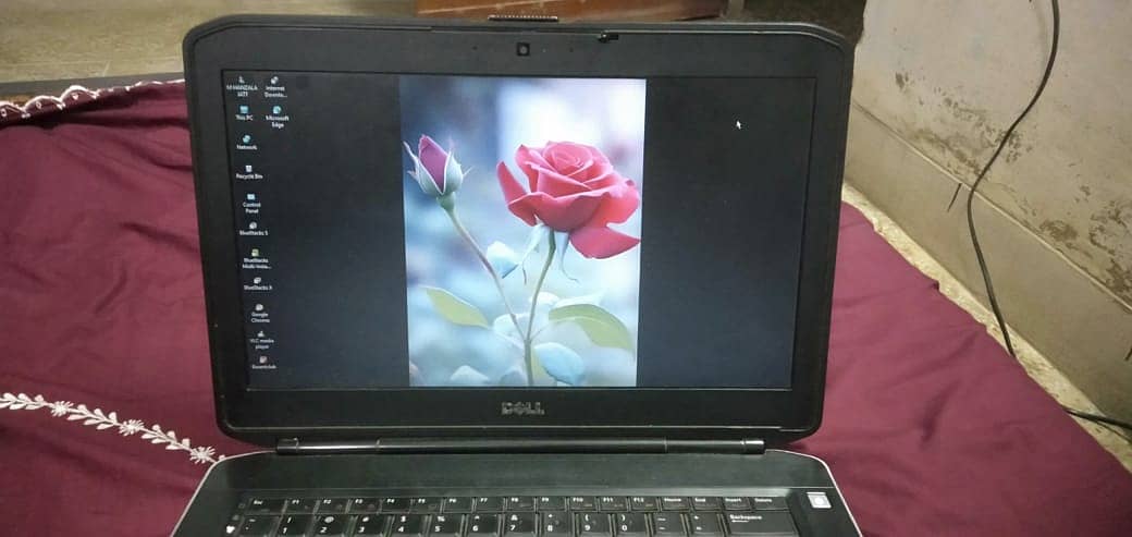 Dell Laptop corei5 Latitude E5430 3rd Generation 3