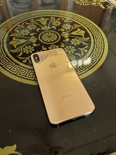 iphone Xs max 256GB Dual Pta approved