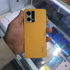 OPPO F21 PRO 0