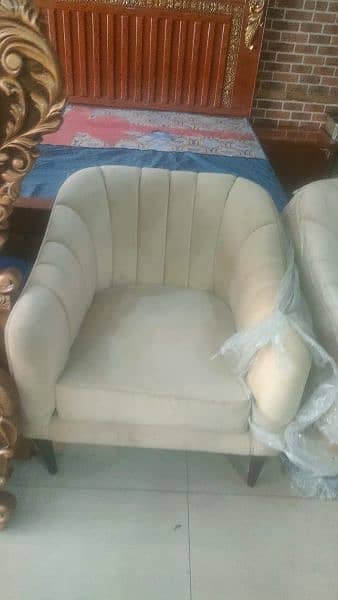 sofa chair 2