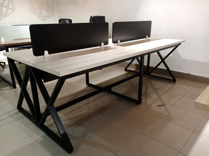 Workstations table/office table/office furniture 11