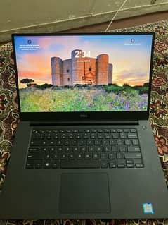 Dell Precision 530, i7 8th gen 16Gb, 512GB (can exchange with macbook)