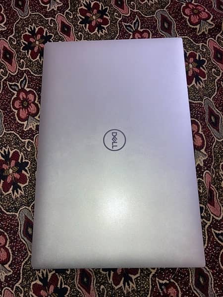 Dell Precision 530, i7 8th gen 16Gb, 512GB (can exchange with macbook) 1