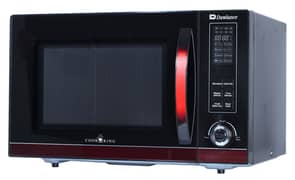 DW-133-G Grilling Microwave Oven
