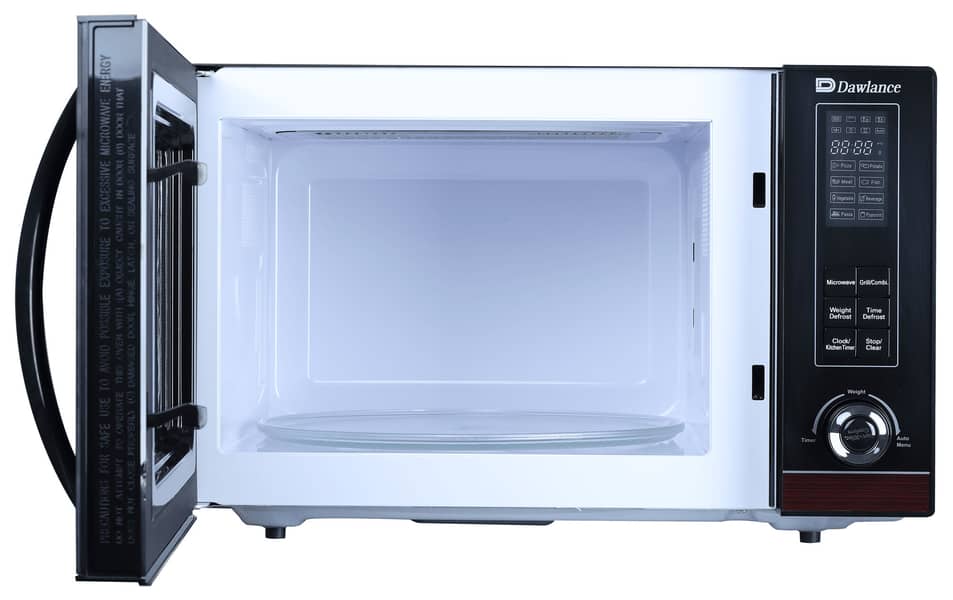 DW-133-G Grilling Microwave Oven 1