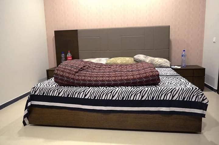 2 Bed Apartment For Sale At Pine Heights Luxury Apartments D17 Cda Sector 8