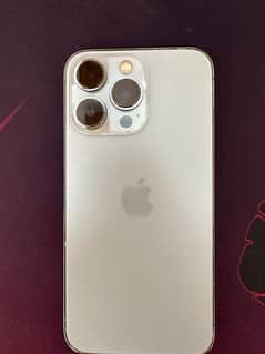 iPhone 13 Pro 1TB PTA Approved