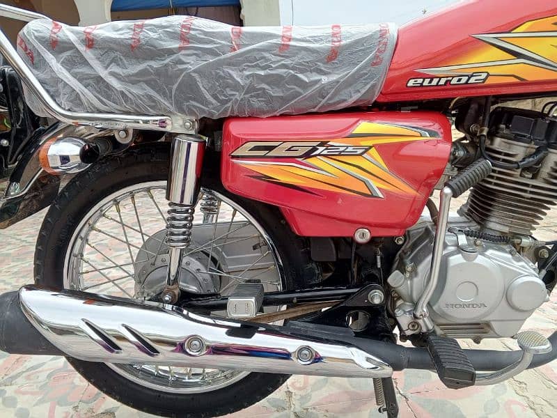 bike in good condition 3