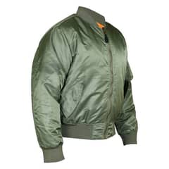 Military Style Mens wear jacket (Available in all colours]