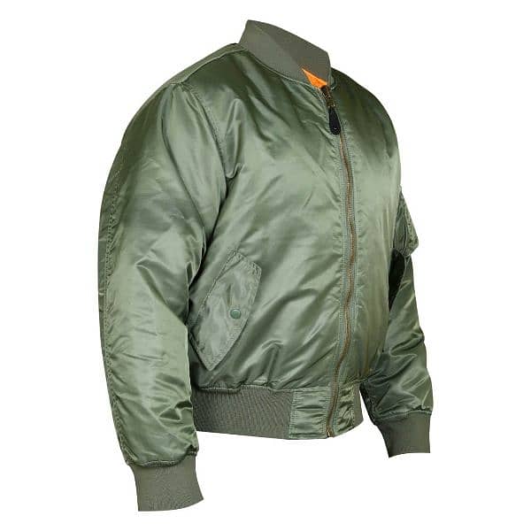 Military Style Mens wear jacket (Available in all colours] 0