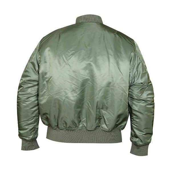 Military Style Mens wear jacket (Available in all colours] 1